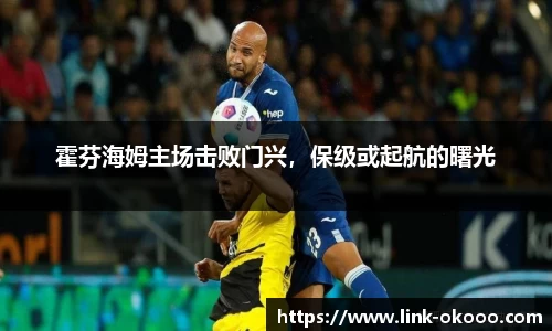 霍芬海姆主场击败门兴，保级或起航的曙光