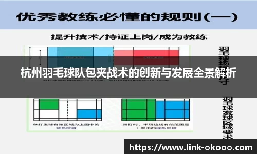 杭州羽毛球队包夹战术的创新与发展全景解析